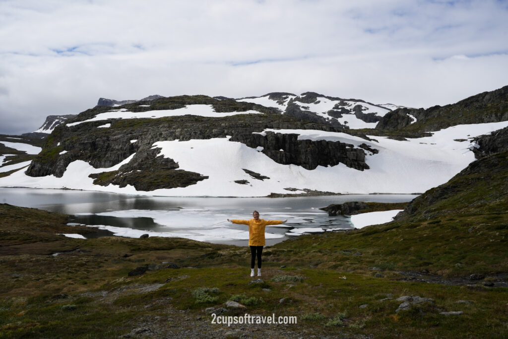 Aurlandsfjellet tourist road things to do aurland road trip laerdal