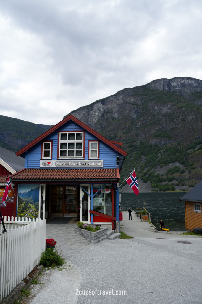 undredal should i visit things to do flam aurlandfjord