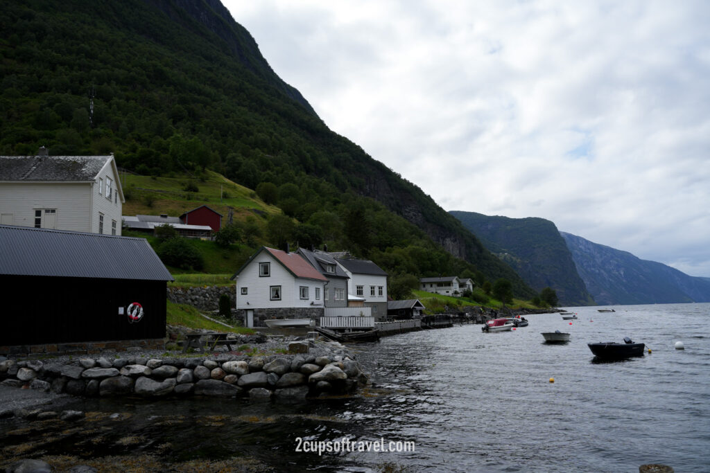 should i visit undredal things to do aurland flam road trip day trip vestland itinerary