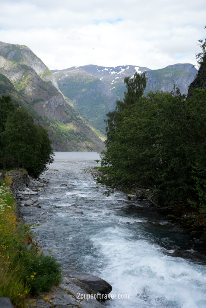 should i visit undredal things to do aurland flam road trip day trip vestland itinerary