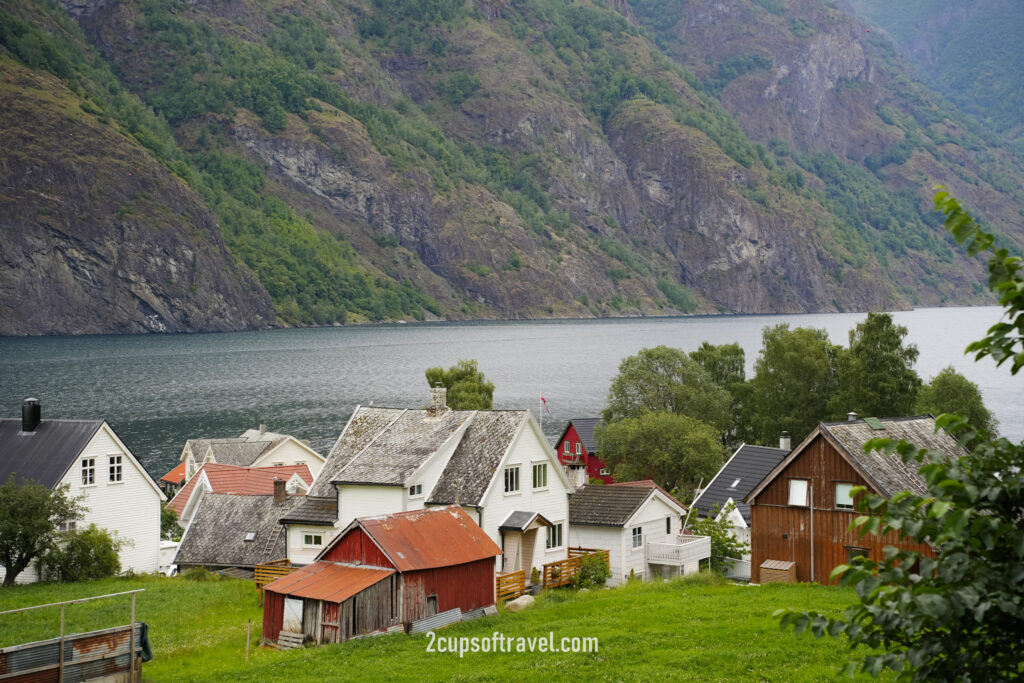 should i visit undredal aurland flam norway road trip aurlandfjord