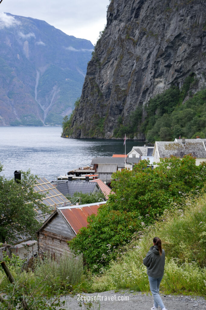 should i visit undredal things to do aurland flam road trip day trip vestland itinerary