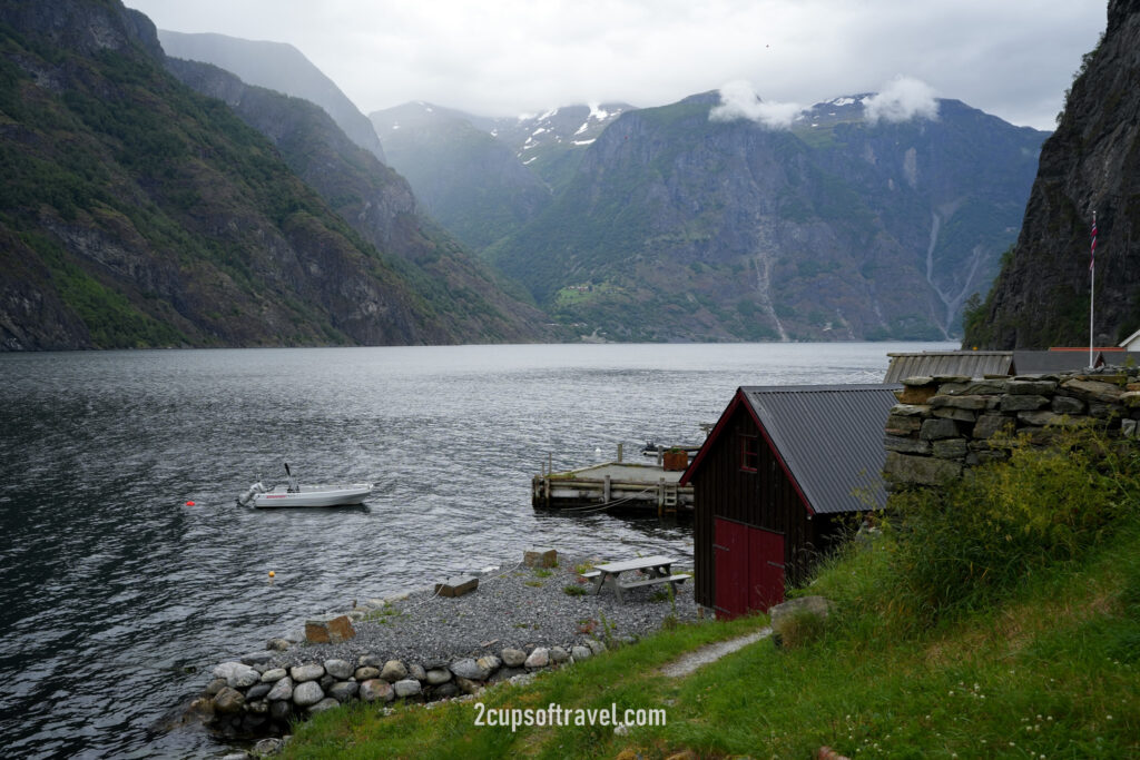 should i visit undredal things to do aurland flam road trip day trip vestland itinerary