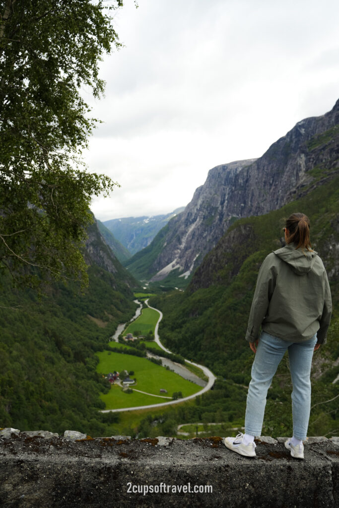 should i visit stalheim hotel stalheimskleiva road trip