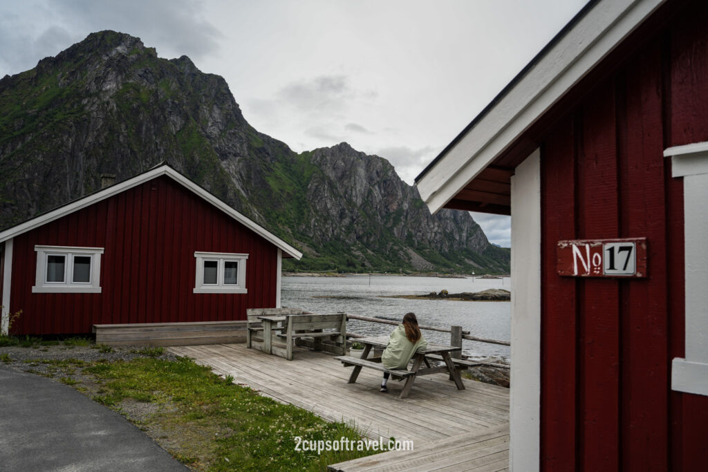 should i visit svolvaer day trip henningsvaer lofoten islands