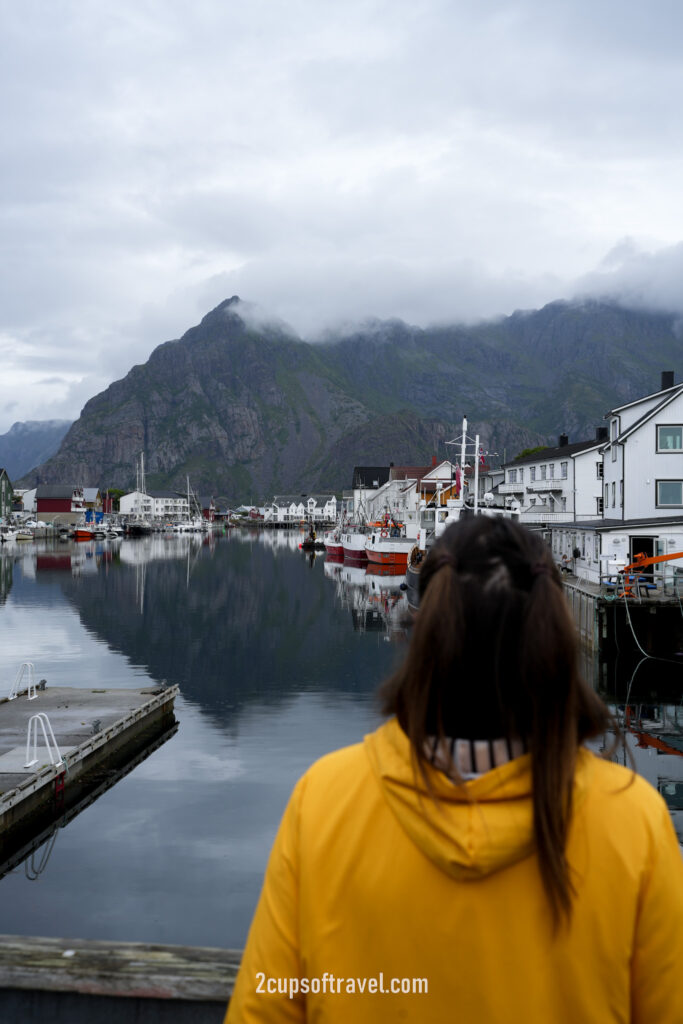 things to do in henningsvaer best town in lofoten islands hidden gem