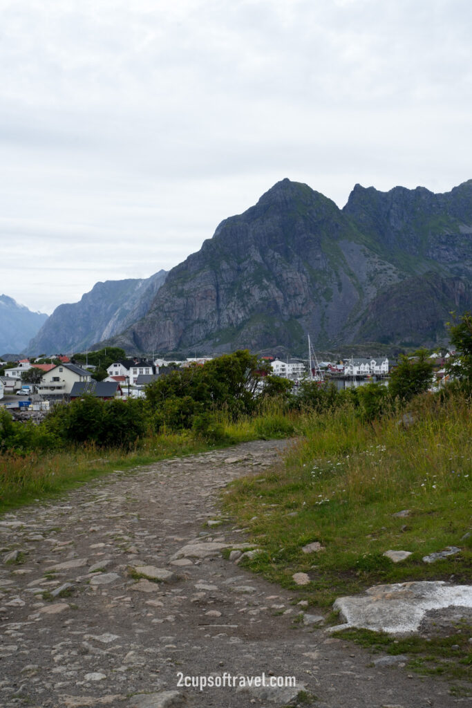 things to do in henningsvaer best town in lofoten islands hidden gem