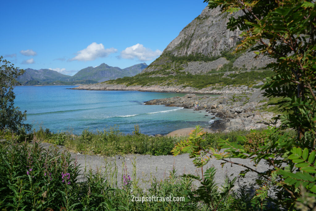 things to do in henningsvaer best town in lofoten islands hidden gem