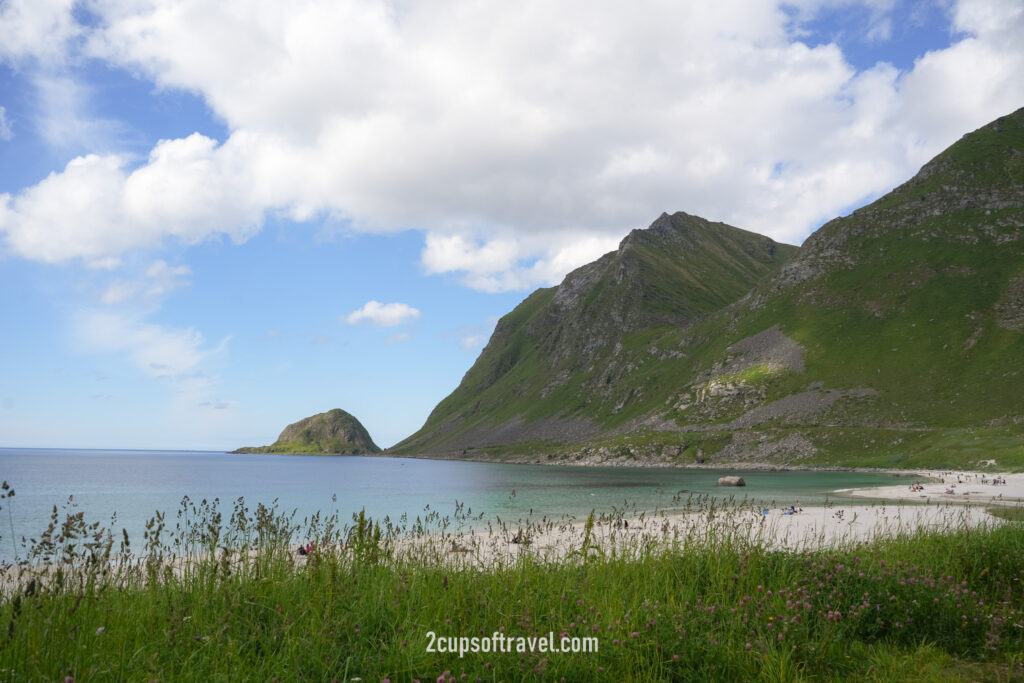 best beaches lofoten islands summer in things to do guide islands norway haukland beach road trip