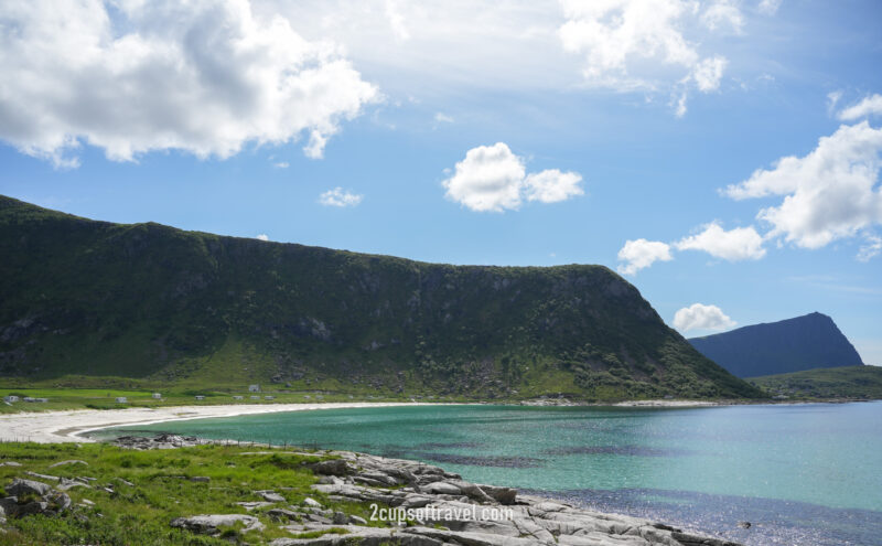 best beaches lofoten islands summer in things to do guide islands norway haukland beach road trip