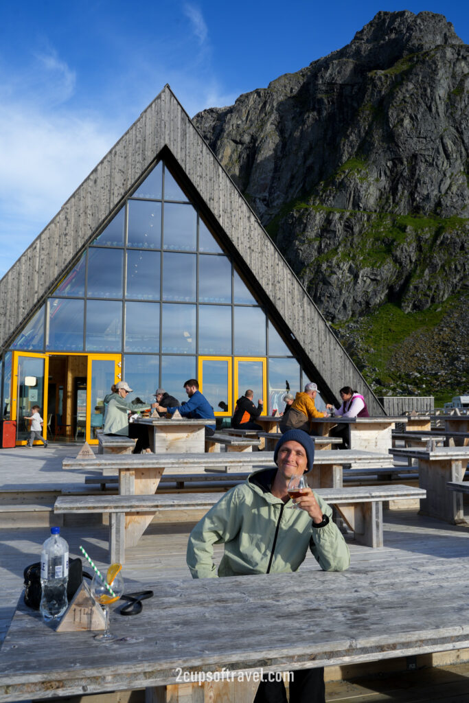 flaksted beach ramberg lofoten beach camp Skagsanden Beach nordic arctic midnight sun