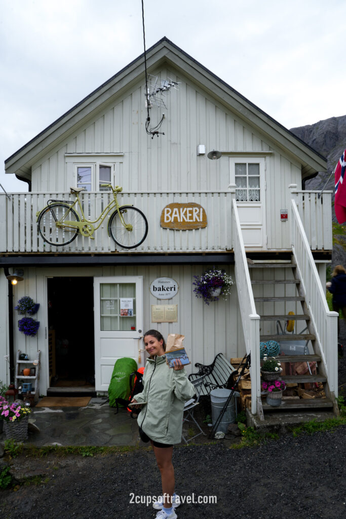 should i visit nusfjord lofoten islands norway things to do