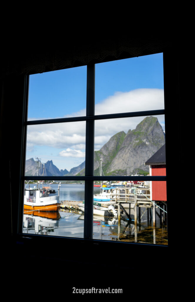 reine lofoten islands things to do where to visit norway road trip