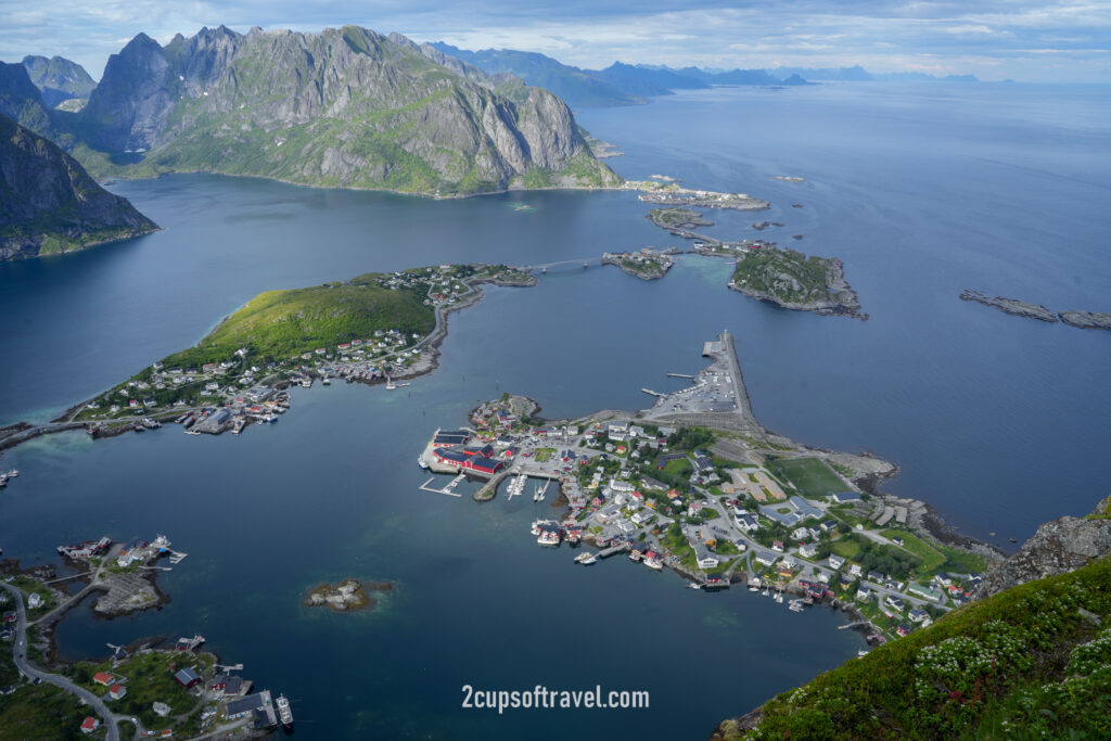 natural beauty norway lofoten islands things to do hiking