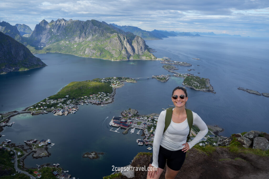 reine lofoten islands things to do where to visit norway road trip