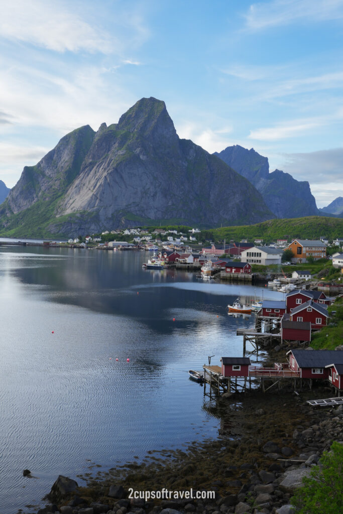 things to do reine lofoten islands should i visit what to know