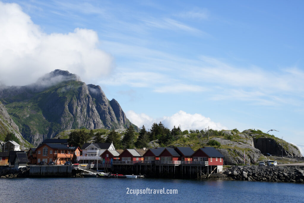 should I visit hamnoy Hamnøy in lofoten day trips towns bakery norway