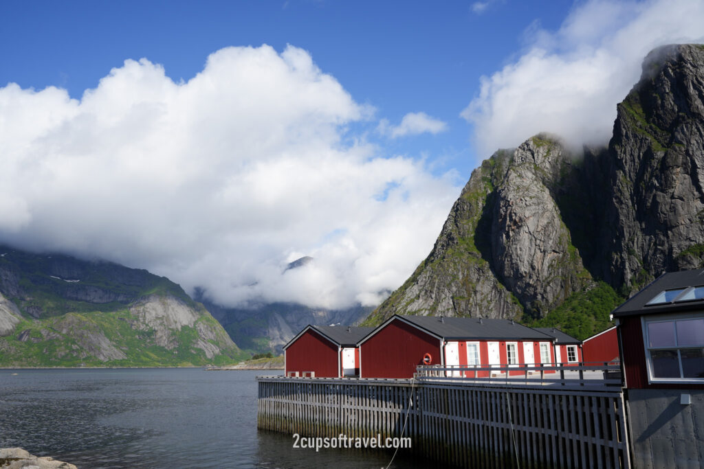 should I visit hamnoy Hamnøy in lofoten day trips towns bakery norway