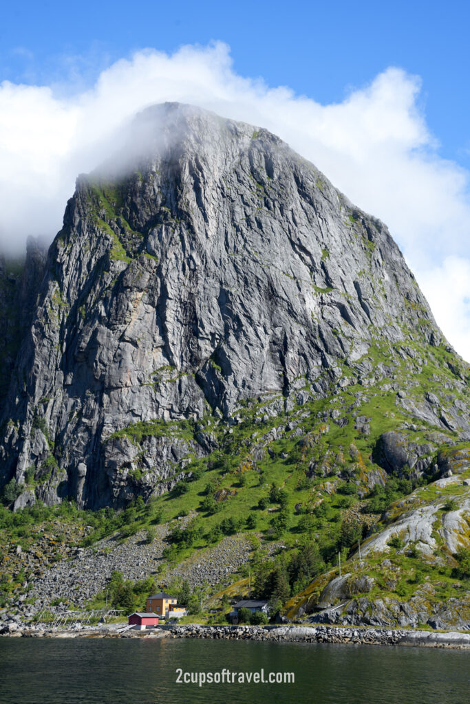 natural beauty norway lofoten islands things to do hiking