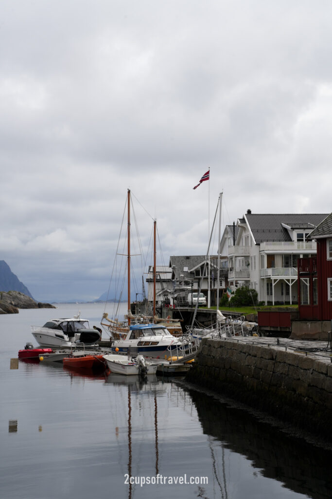 should i visit kabelvag day trip henningsvaer lofoten islands