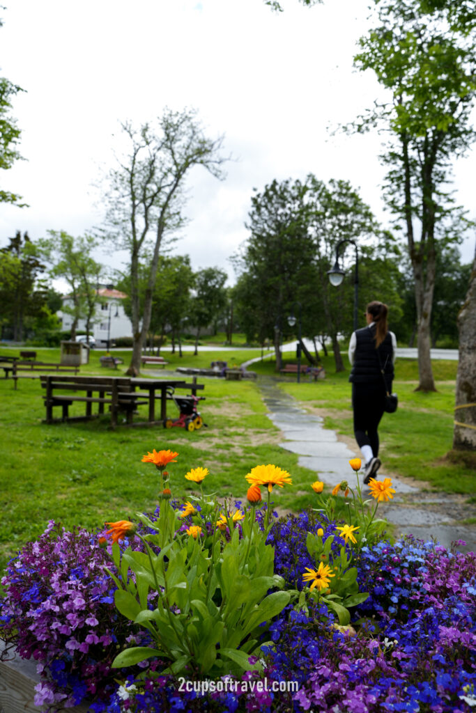 should i visit kabelvag day trip henningsvaer lofoten islands