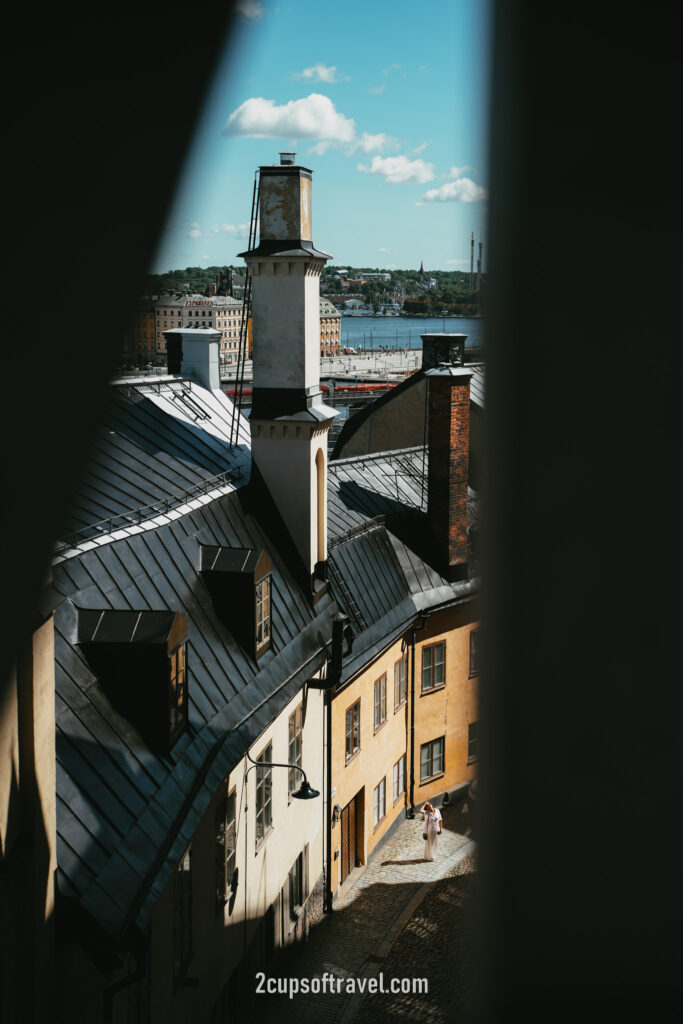 guide to stockholm things to do areas to visit fika guide