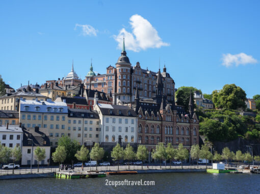 should i visit stockholm in summer things to do guide