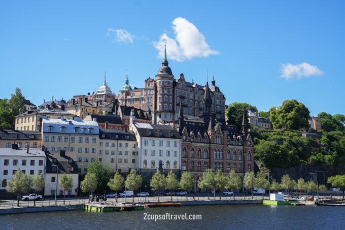 should i visit stockholm in summer things to do guide