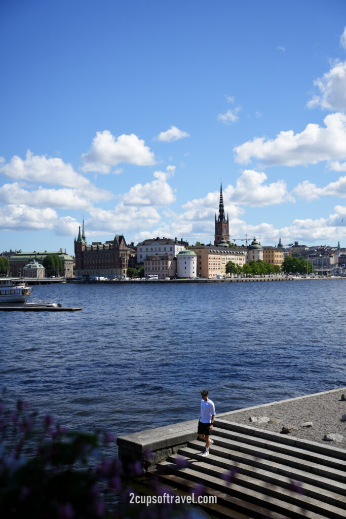 guide to stockholm things to do areas to visit fika guide