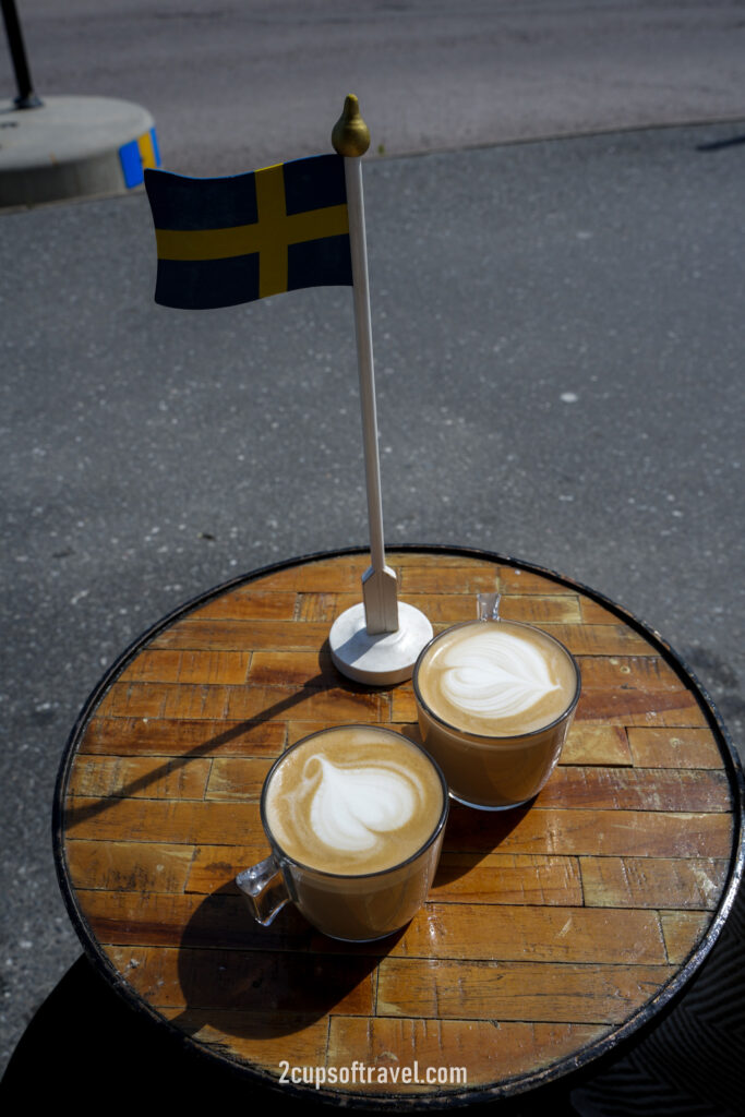 fika stockholm best cafe guide sweden coffee pastries bakeries things to do