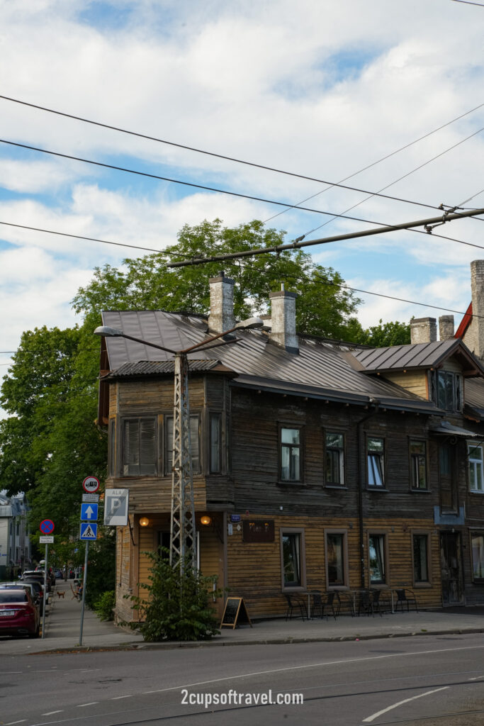 kalamaja things to do tallinn old wooden houses