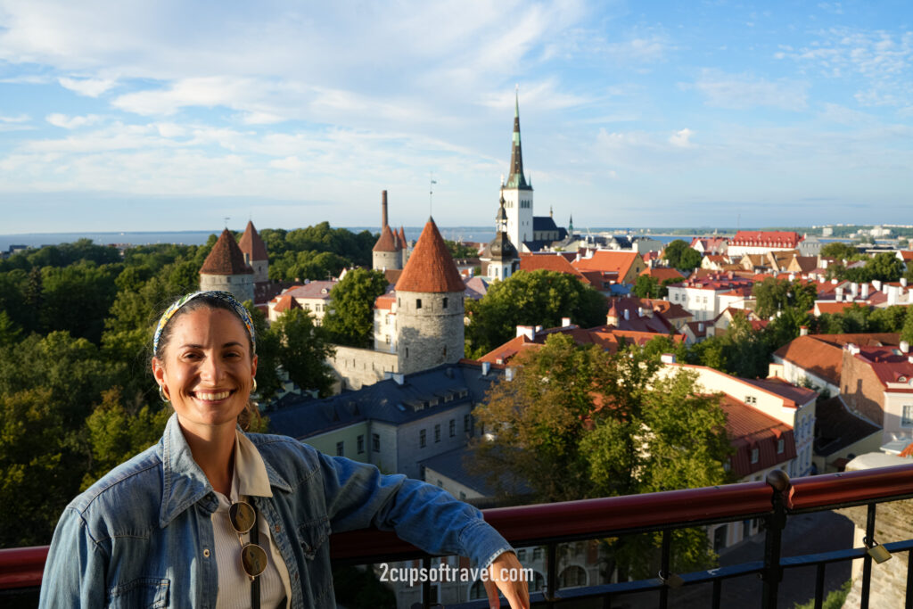 cheapest city in europe budget trip tallinn estonia