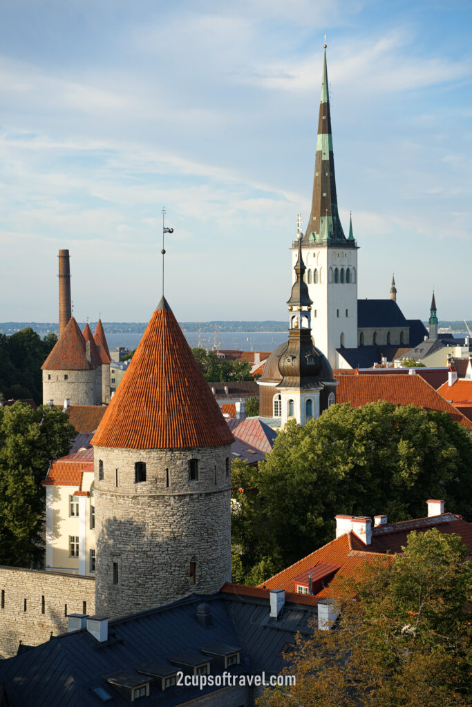 old town tallinn things to do