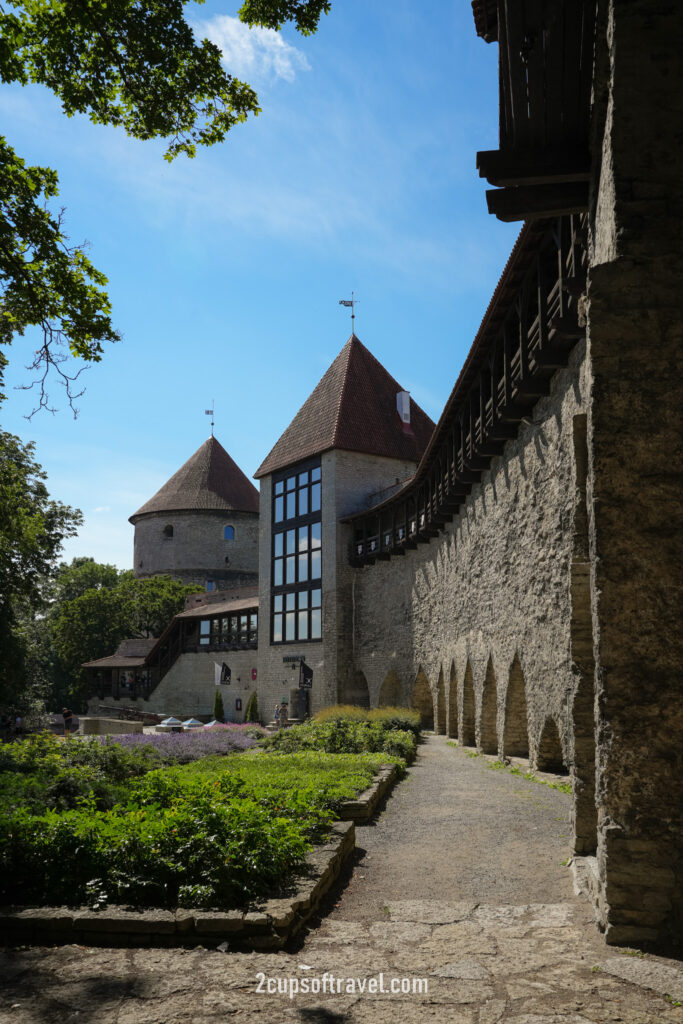 danish gardens tallinn things to do