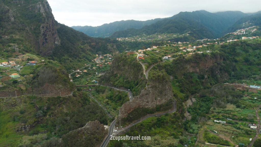 should i visit faial madeira hidden gems guide drone portugal