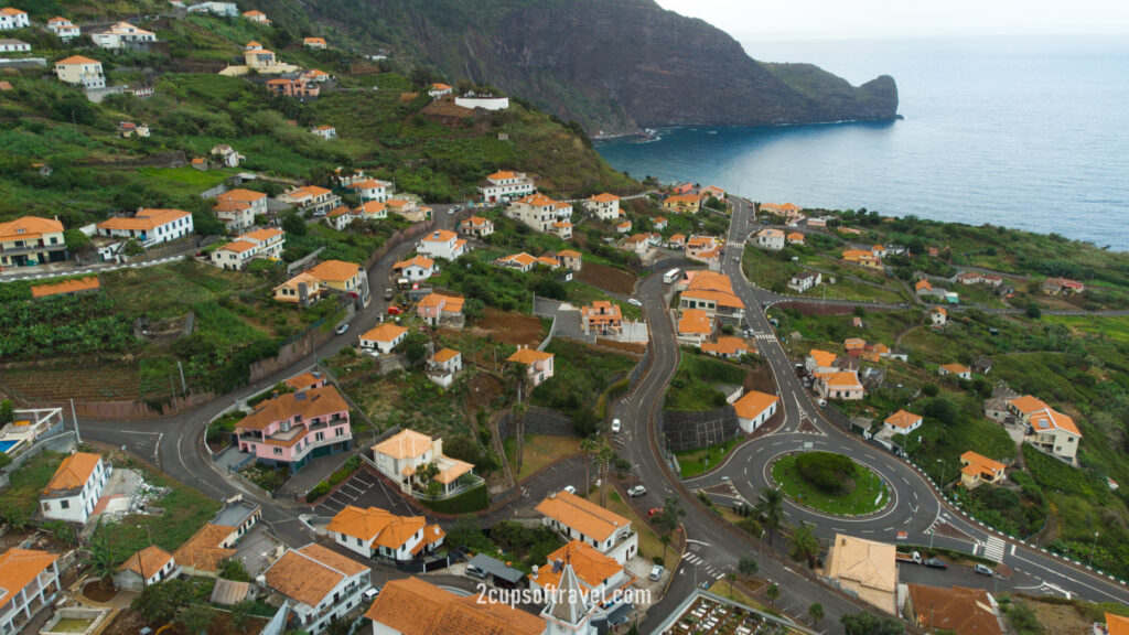 hidden gems madeira faial things to do road trip