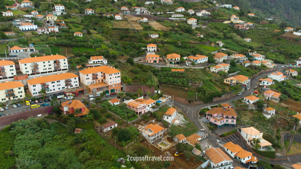 hidden gems madeira faial things to do road trip