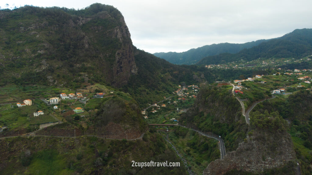 hidden gems madeira faial things to do road trip