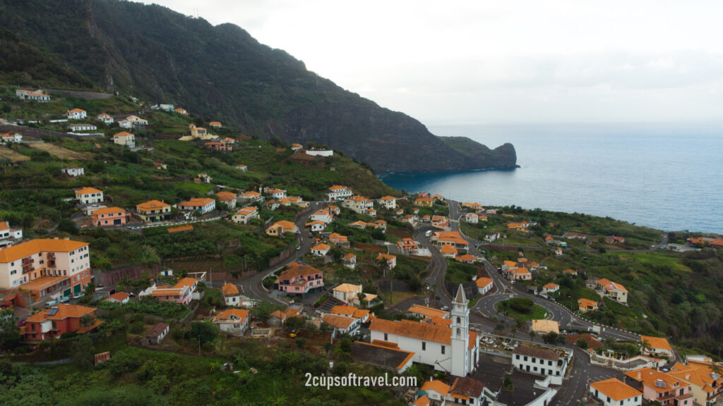 hidden gems madeira faial things to do road trip