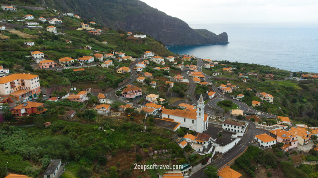 should i visit faial madeira hidden gems guide drone portugal