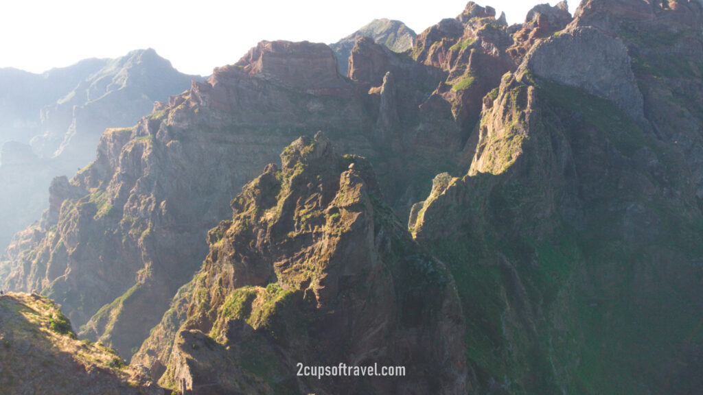 things to know before pr1 hike madeira pico do arieiro to pico ruvio portugal bucket list