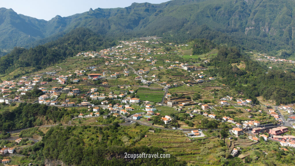 things to know before you visit madeira guide sao vicente hidden gem portugal