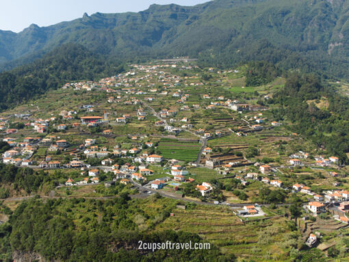 things to know before you visit madeira guide sao vicente hidden gem portugal