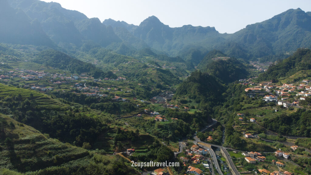 sao vicente valley chapel road trip madeira things to know guide