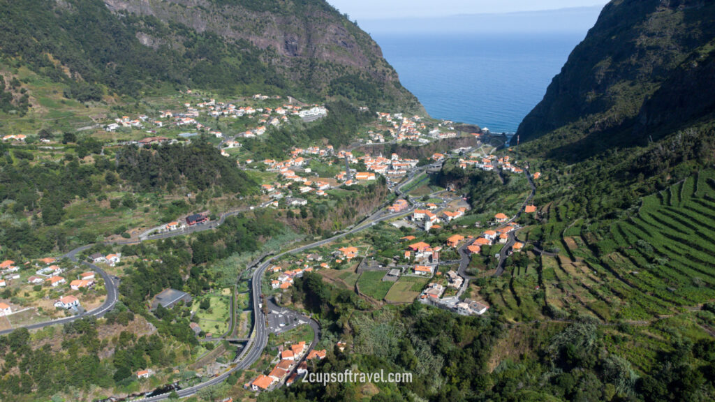 sao vicente valley capelinha de nossa senhora de fátima madeira hidden gem