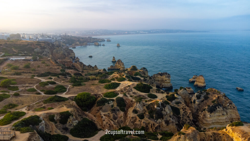 can i fly my drone algarve portugal things to know sunset