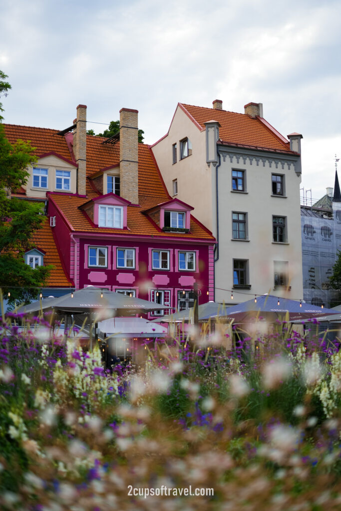 main square riga things to do old town guide