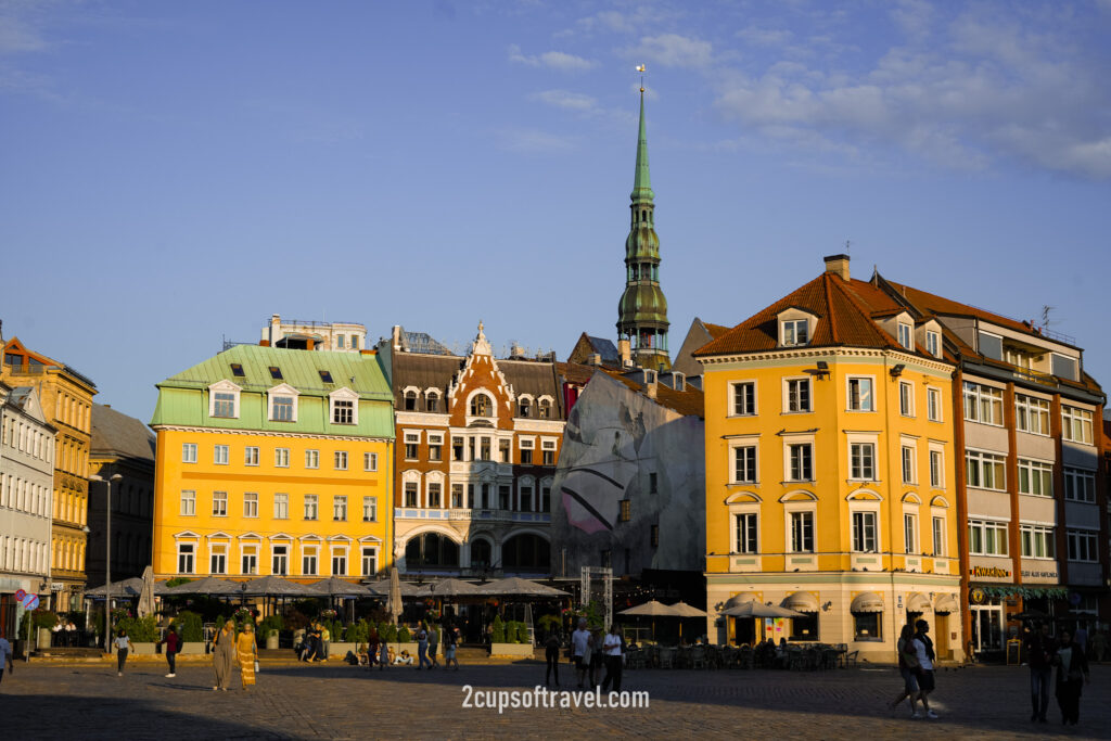 riga things to do latvia should i visit