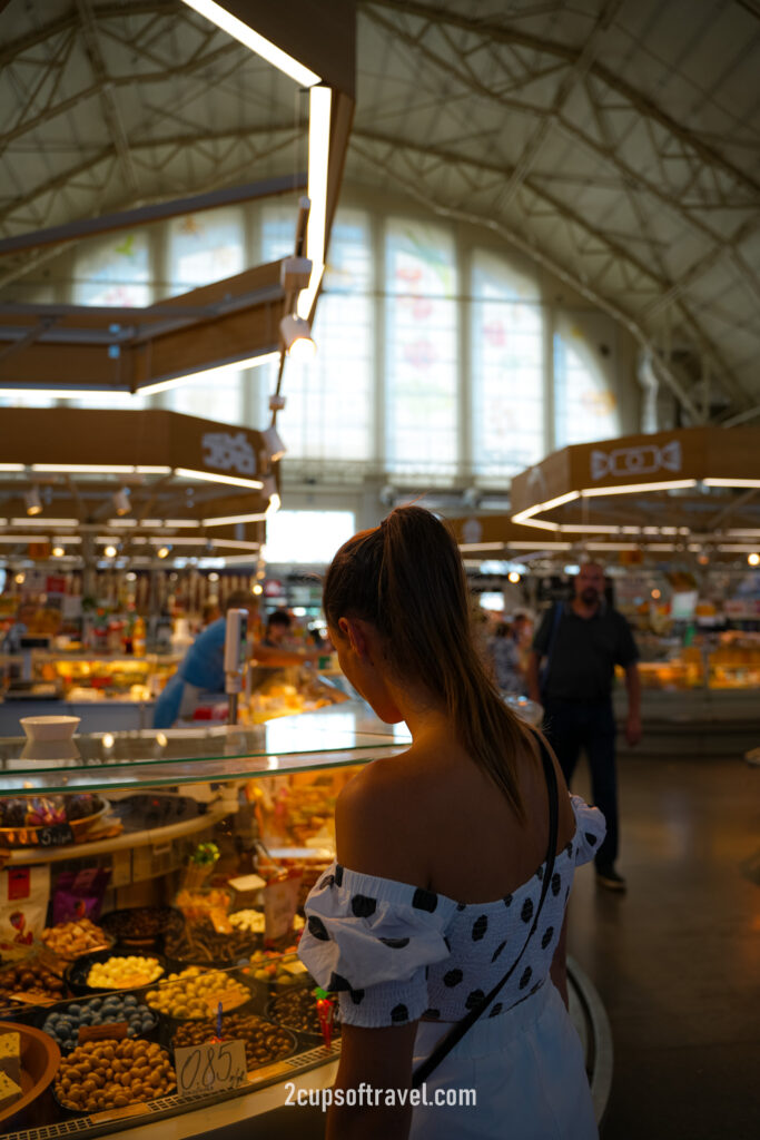 Riga Central market things to do riga latvia should i visit