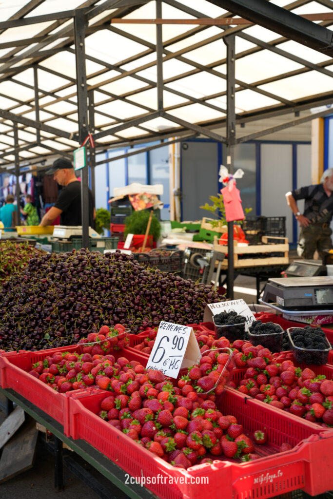 Riga Central market things to do riga latvia should i visit